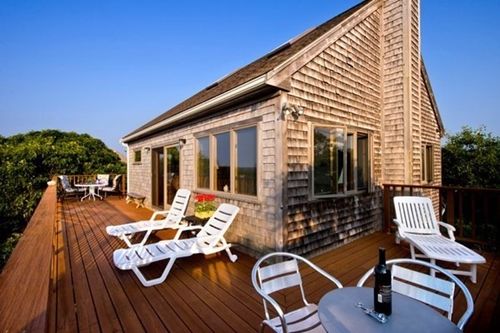 19 Lighthouse Rd, Aquinnah, MA, 02535-1359 | Card Image