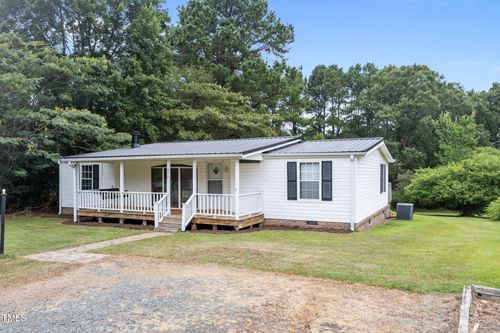 512 W Hillsboro St, Creedmoor, NC, 27522-9745 | Card Image
