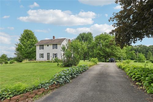 1229 Mohawk School Rd, Edinburg, PA, 16116-1113 | Card Image