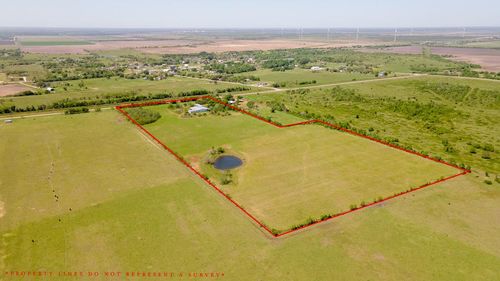 111 Cr 237, Wadsworth, TX, 77483 | Card Image