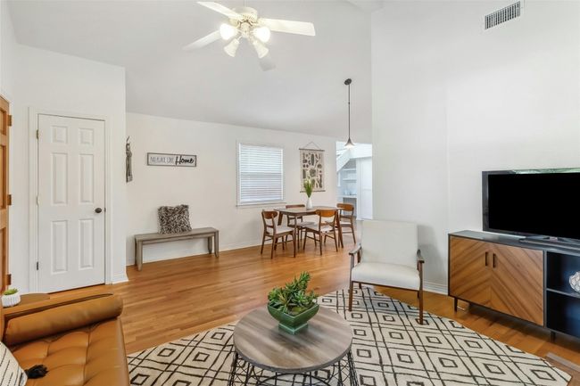 4203 Avenue A, House other with 4 bedrooms, 3 bathrooms and 2 parking in Austin TX | Image 5