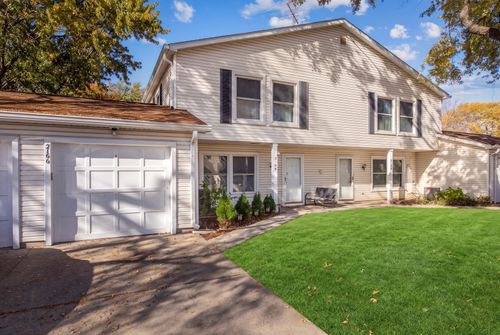 43a-2166 N Heather Ln, Palatine, IL, 60074-1344 | Card Image