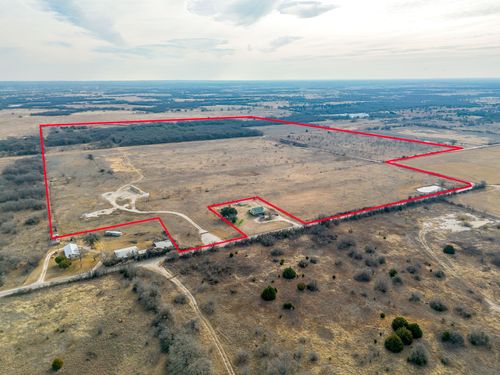 TBD County Road 1340, Chico, TX, 76431 | Card Image