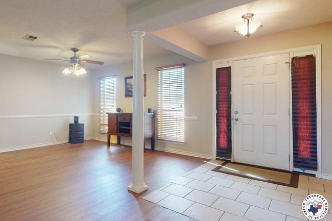 115 Barkman Creek Trace Rd, House other with 3 bedrooms, 2 bathrooms and null parking in Hooks TX | Image 5