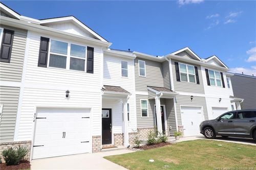 374 Freestall Drive, Wake Forest, NC, 27587 | Card Image