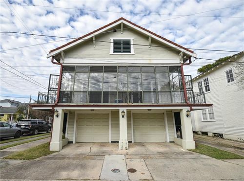 4937 S Miro St, New Orleans, LA, 70125-4739 | Card Image