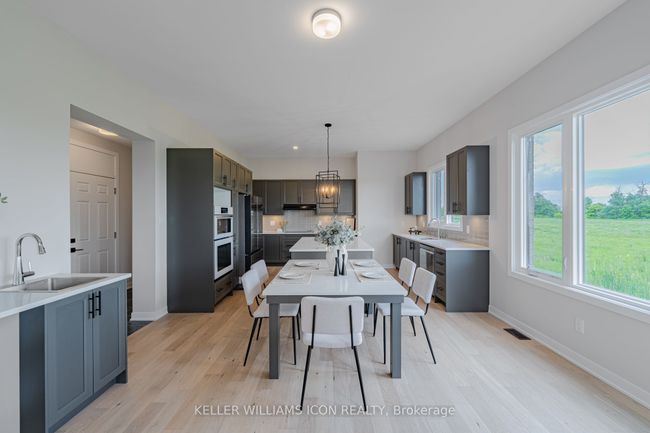 521 Elation Hts, House other with 7 bedrooms, 6 bathrooms and 2 parking in Nepean ON | Image 15