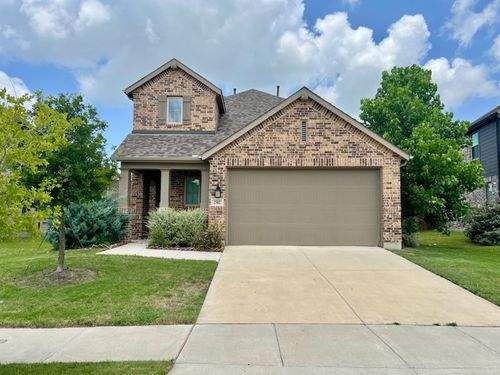 2362 Neff Ln, Forney, TX, 75126-3336 | Card Image