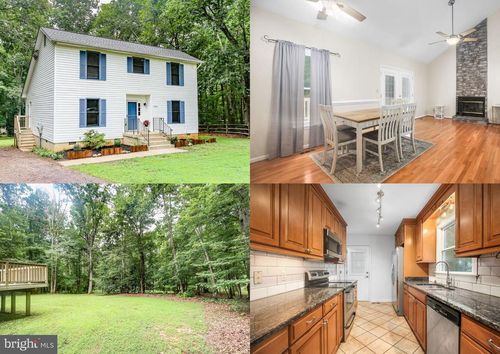 13706 Flank March Ln, SPOTSYLVANIA, VA, 22551-8320 | Card Image