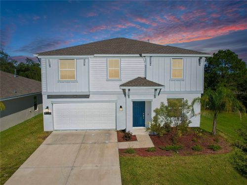 33622 Sky Blossom Cir, LEESBURG, FL, 34788-3326 | Card Image