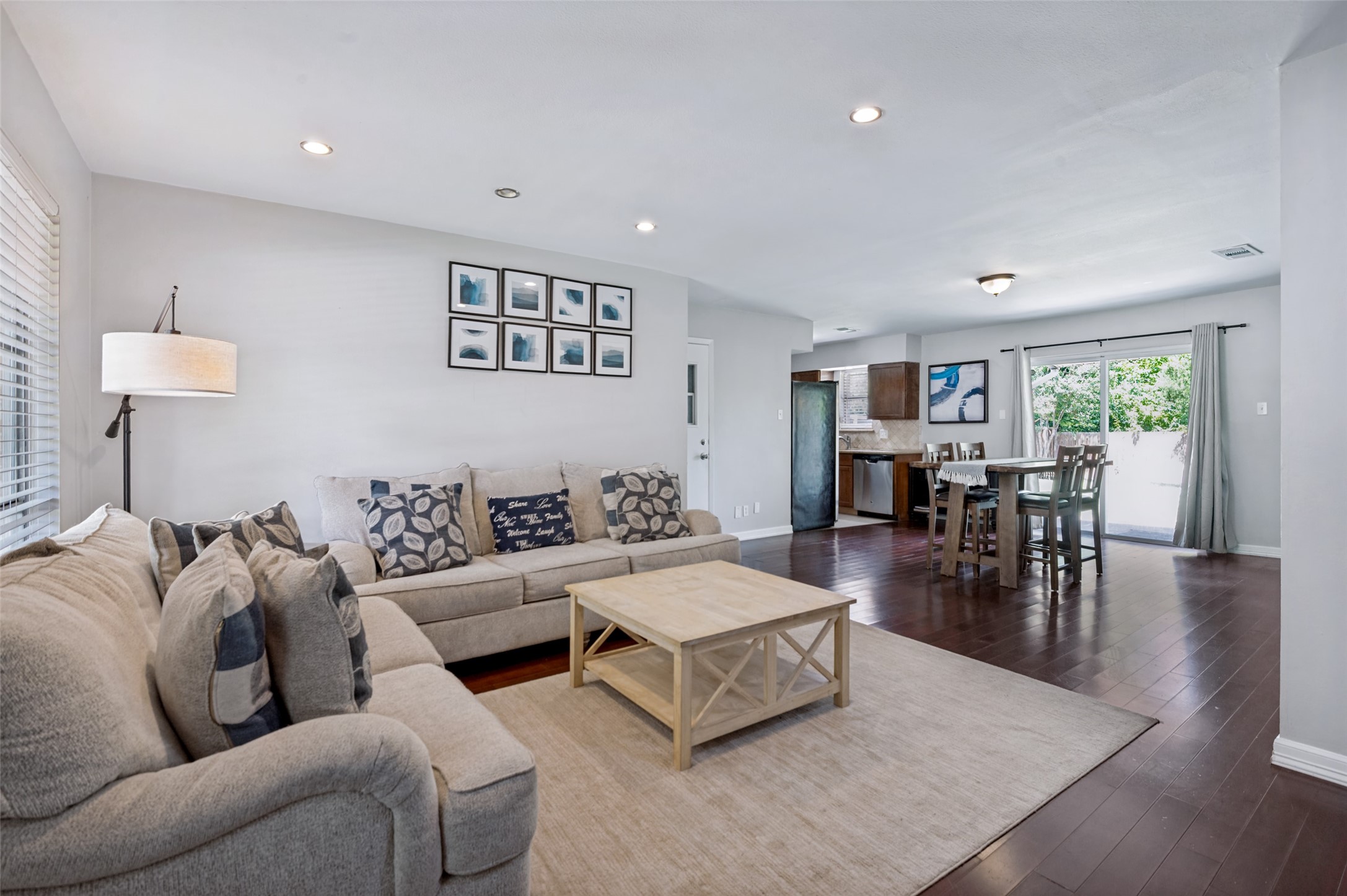 Residential in Richardson 2