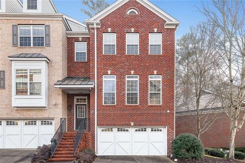 3199 Buck Way, Alpharetta, GA, 30004-7449 | Card Image