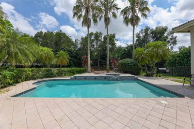 11430 Nw 18 St, House other with 6 bedrooms, 4 bathrooms and null parking in Plantation FL | Image 3