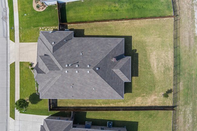 Aerial view of property and surrounding area | Image 37