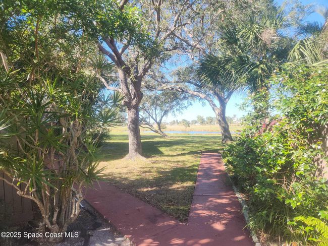 9 - 3 Fairway Dr, Condo with 1 bedrooms, 1 bathrooms and null parking in Cocoa Beach FL | Image 18