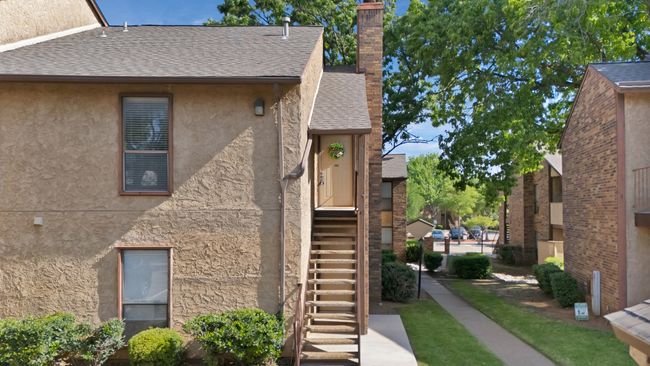 APT-1824 - 1109 Calico Ln, Condo with 1 bedrooms, 1 bathrooms and null parking in Arlington TX | Image 34