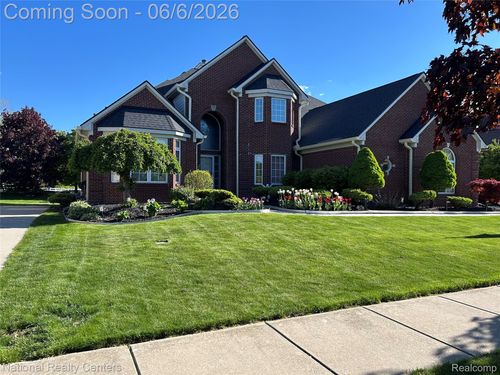 47075 Hidden River Cir S, Canton, MI, 48188-6312 | Card Image