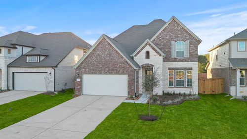 17503 Lavender Blossom Ln, Hockley, TX, 77447 | Card Image