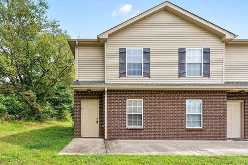 3-383 Mcgee Ct, Clarksville, TN, 37040-1465 | Card Image
