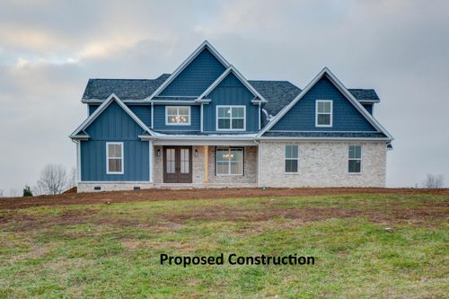 518 Polo Run Ln, Versailles, KY, 40383-2003 | Card Image