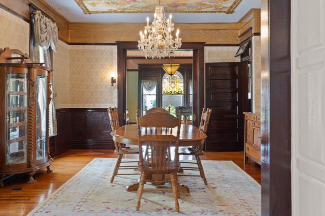 711 E Morgan St, House other with 6 bedrooms, 3 bathrooms and null parking in Boonville MO | Image 35