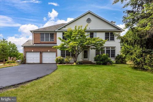 47 Wilkinson Way, Princeton, NJ, 08540-7343 | Card Image