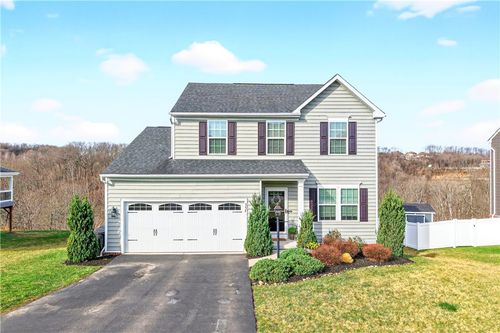 357 Greene Dr, Jefferson Hills, PA, 15025-6314 | Card Image