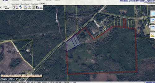 0 Sw County Road 18, Hampton, FL, 32044 | Card Image