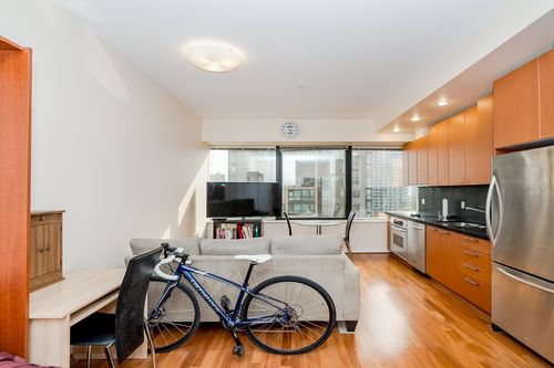 1312-1333 W Georgia St, Vancouver, BC, V6E4V3 | Card Image
