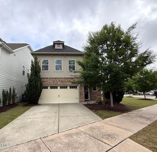 238 Begen St, Morrisville, NC, 27560-9769 | Card Image