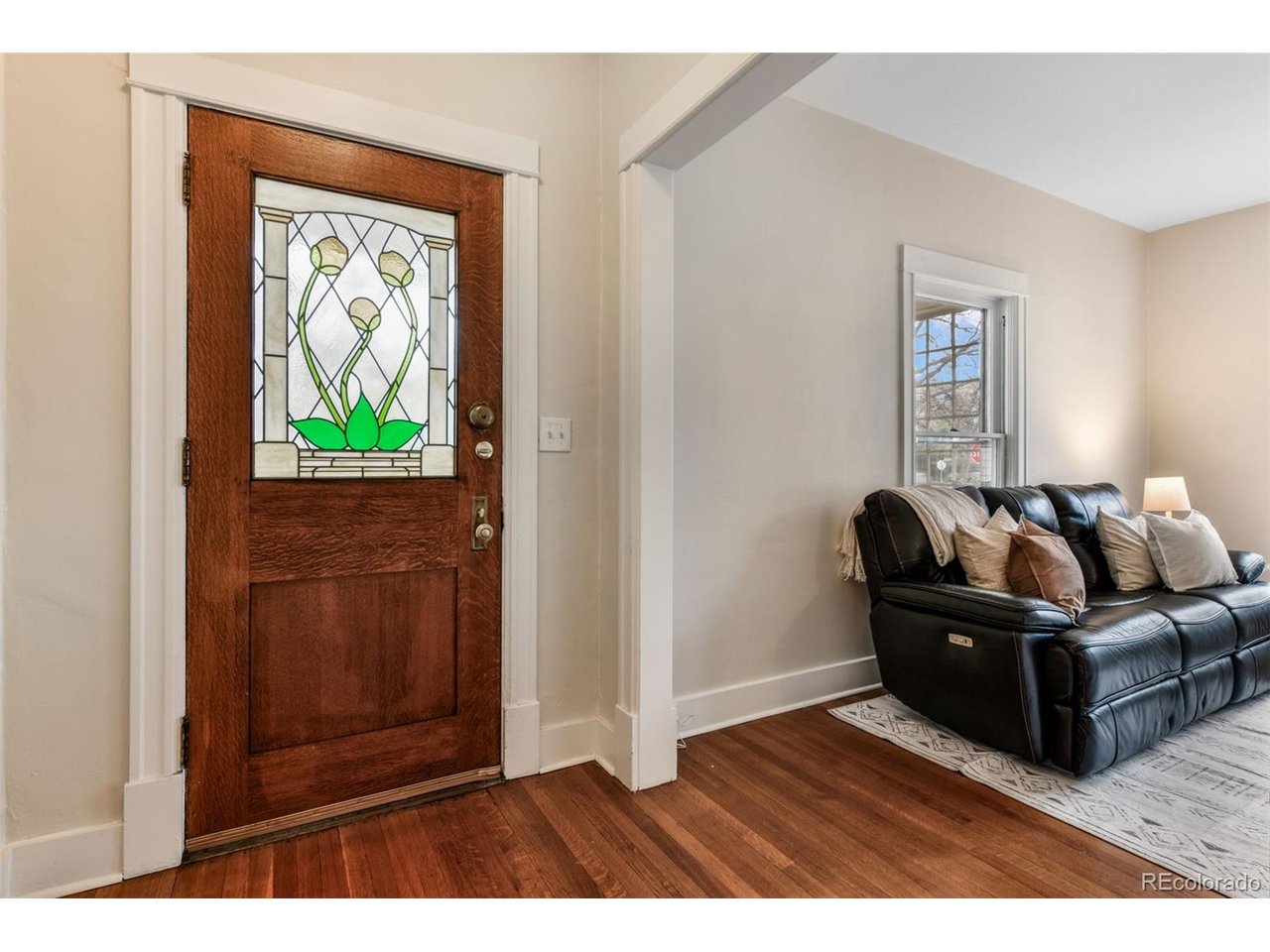 Residential in Colorado Springs 4