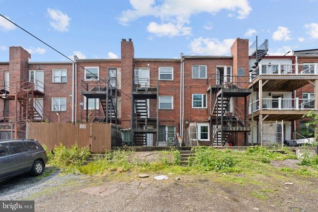 968 Mount Olivet Rd Ne, Home with 0 bedrooms, 0 bathrooms and null parking in WASHINGTON DC | Image 16