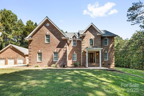 115 Fulbright Rd, Stony Point, NC, 28678-8987 | Card Image