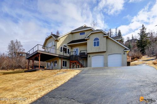 18701 France Cir, Anchorage, AK, 99516-6050 | Card Image