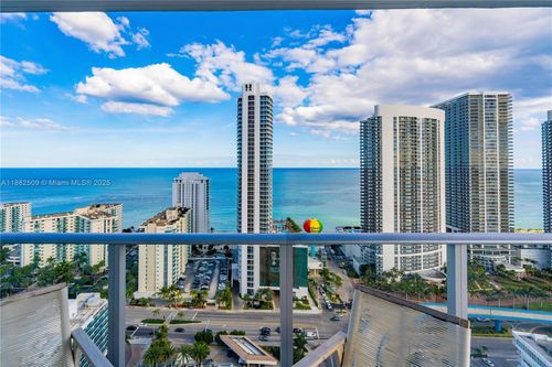 r2709-4010 S Ocean Dr, Hollywood, FL, 33019-3063 | Card Image