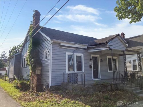 420 S Ohio Ave, Sidney, OH, 45365-3112 | Card Image
