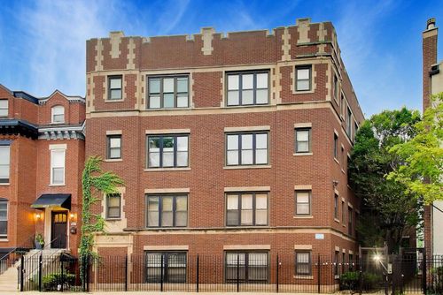 4f-4014 S Drexel Boulevard, Chicago, IL, 60638 | Card Image