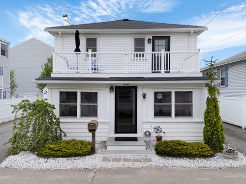 6 Seabreeze Avenue, Old Orchard Beach, ME, 04064 | Card Image