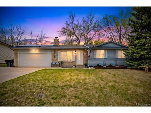 4999 S Ward Way, Morrison, CO, 80465-1860 | Card Image