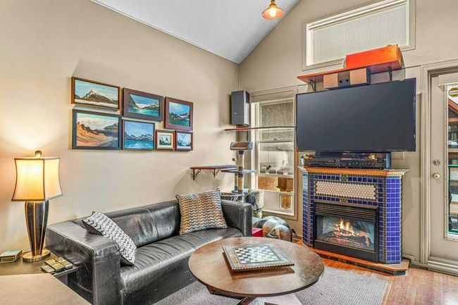 307 - 176 Kananaskis Way, Condo with 2 bedrooms, 1 bathrooms and 2 parking in Canmore AB | Image 16