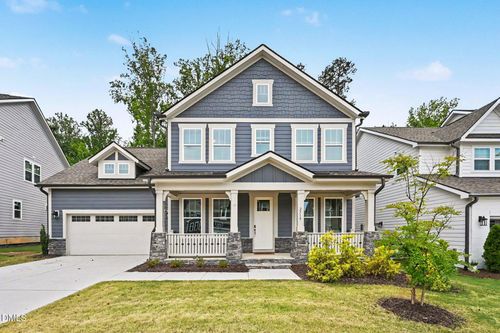 2719 Corydalis Way, Apex, NC, 27502-8059 | Card Image