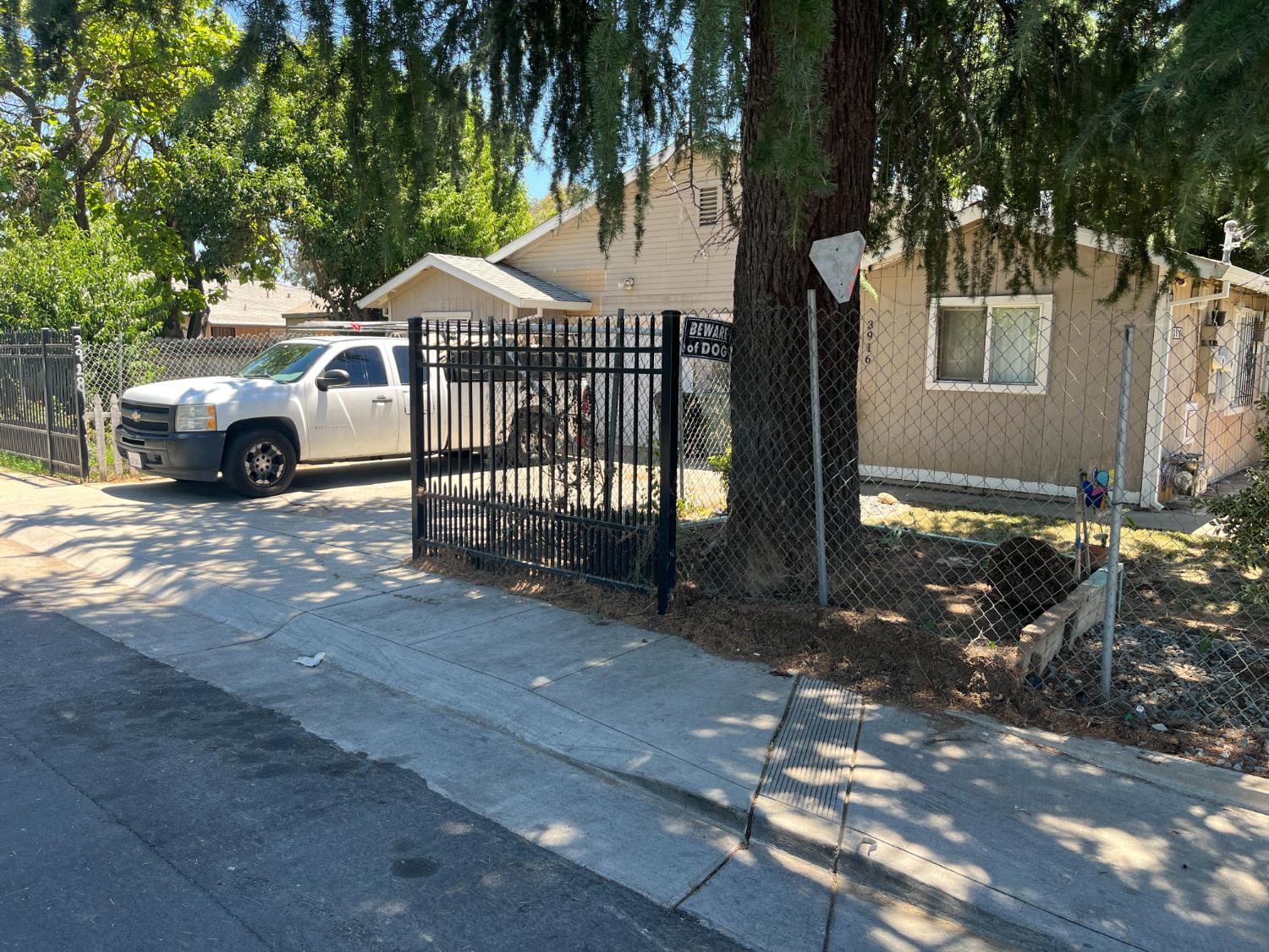 Residential Income in Sacramento 3