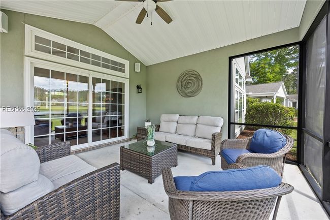 9 Bainbridge Way, House other with 3 bedrooms, 2 bathrooms and null parking in Bluffton SC | Image 36