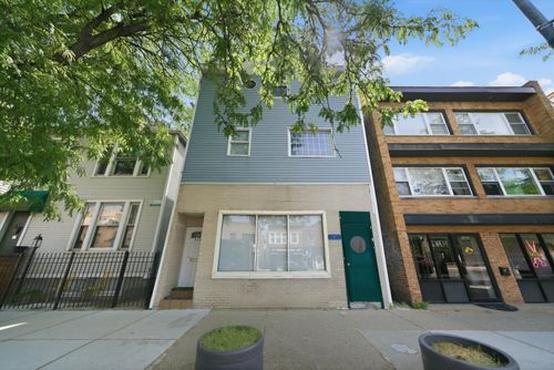 2-4541 Western Ave, Chicago, IL, 60625-2116 | Card Image