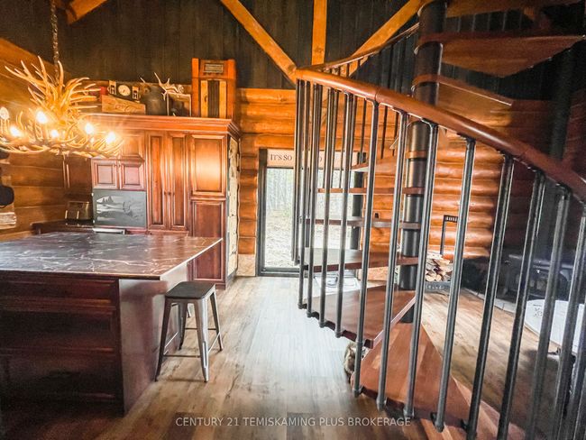 505540 Airport Rd, House other with 2 bedrooms, 1 bathrooms and 8 parking in Cobalt ON | Image 10