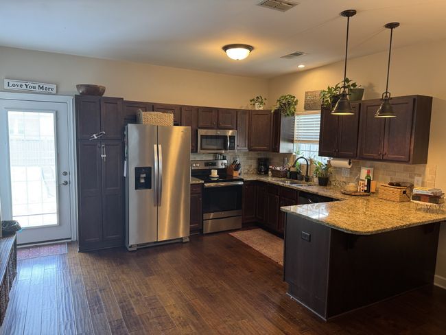 4803 Beryl Dr, House other with 3 bedrooms, 2 bathrooms and 2 parking in Murfreesboro TN | Image 8