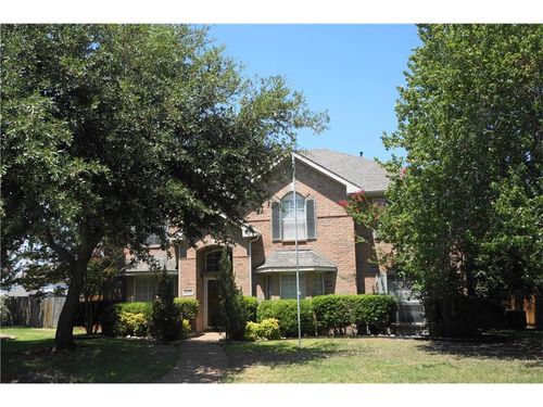 4425 Cedar Valley Dr, Plano, TX, 75024-3863 | Card Image