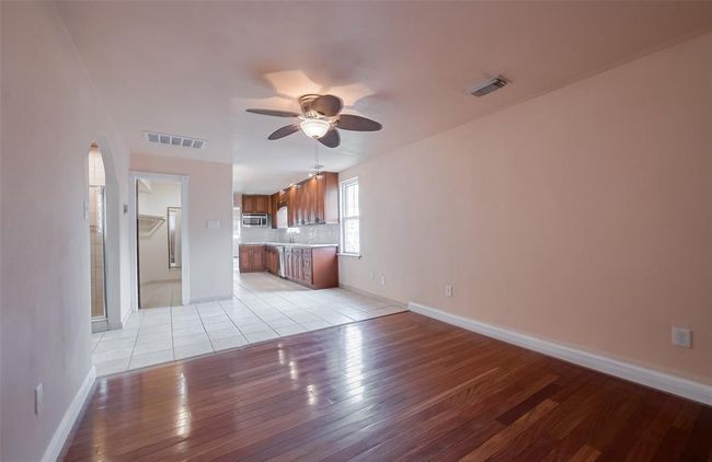 imagine all the uses for this space. Have a colleg kid? This area would make a great private retreat for them to live at home. | Image 41