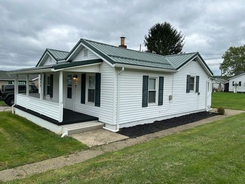 609 6th St, Mather, PA, 15346 | Card Image