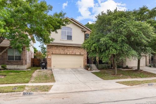 12218 Medina Ml, San Antonio, TX, 78253-5743 | Card Image
